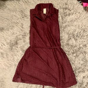 Faded glory girls dress
